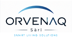 ORVENAQ Sàrl
